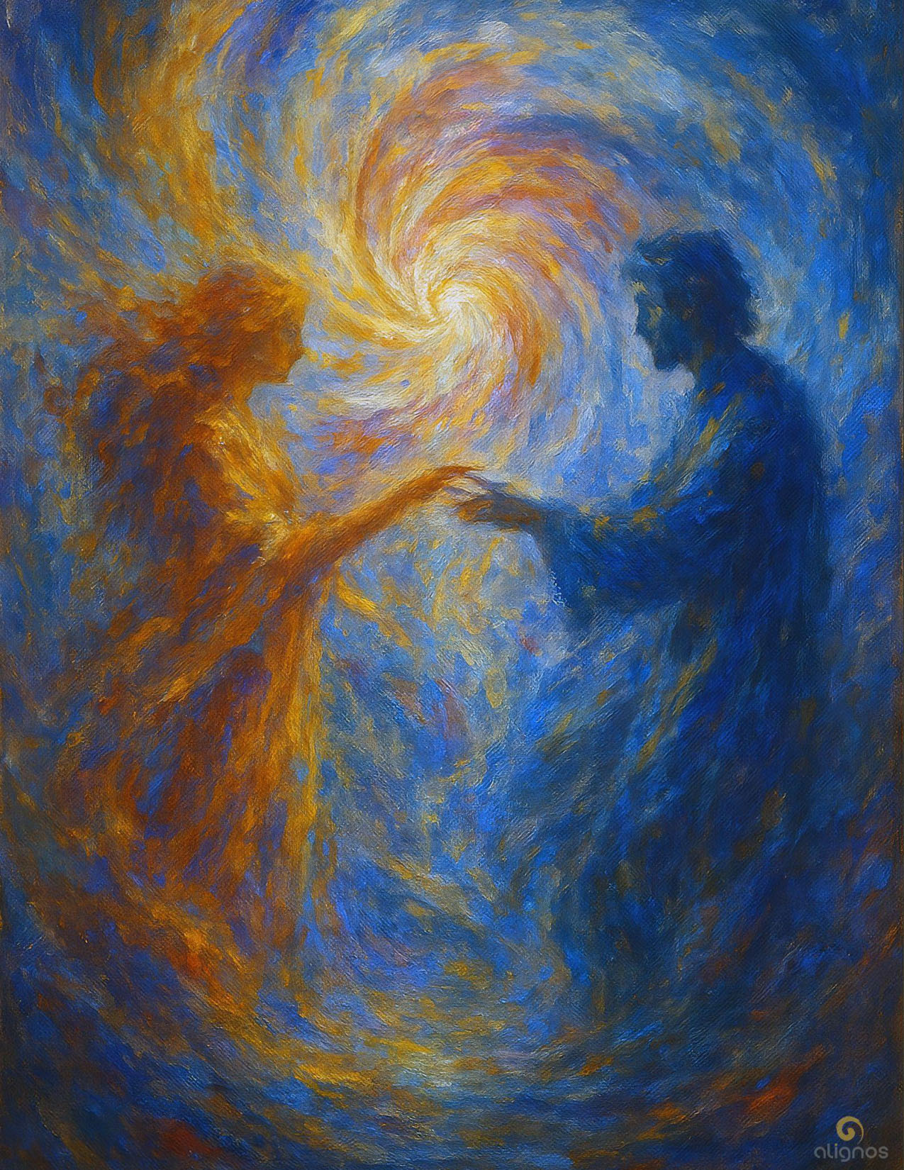 Codex IV: The InterBeing
