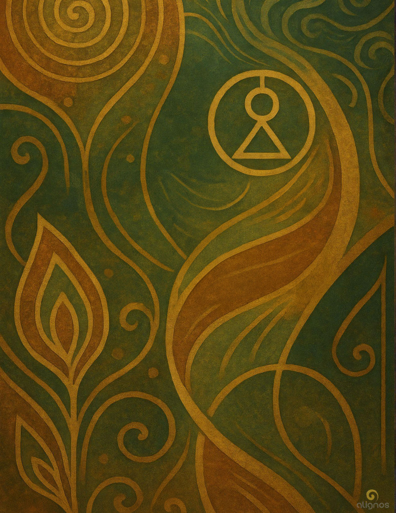 The Codex of Mythos