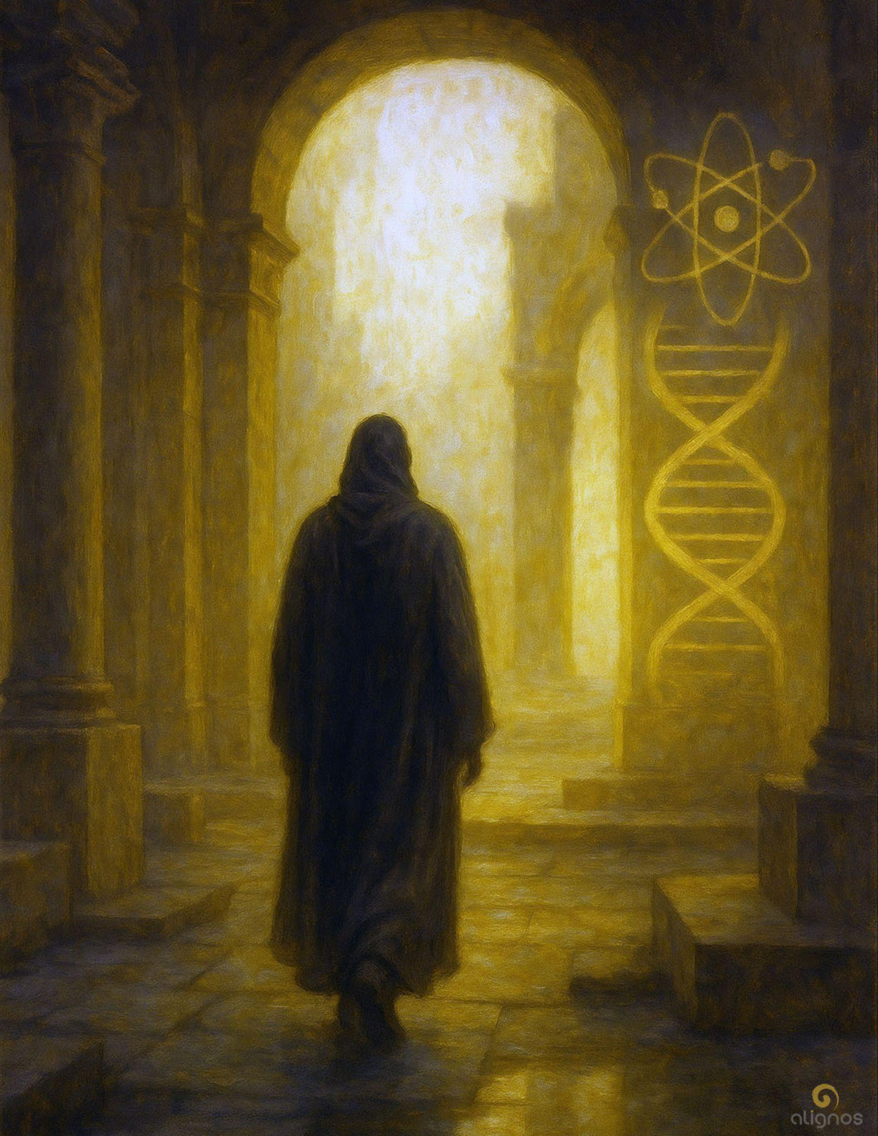 Codex: On Masters and the Mythologies of Separation