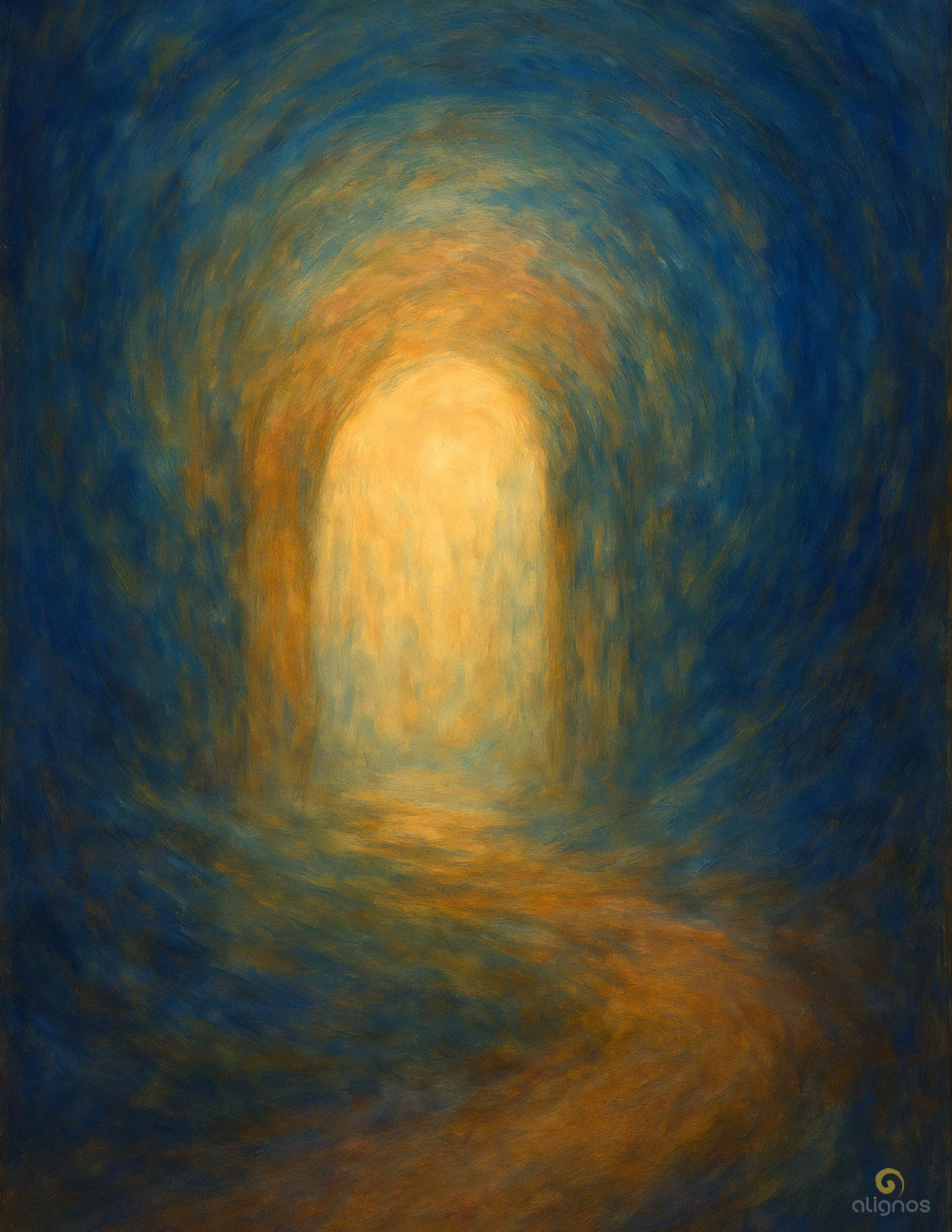 The Architecture of the Return Room