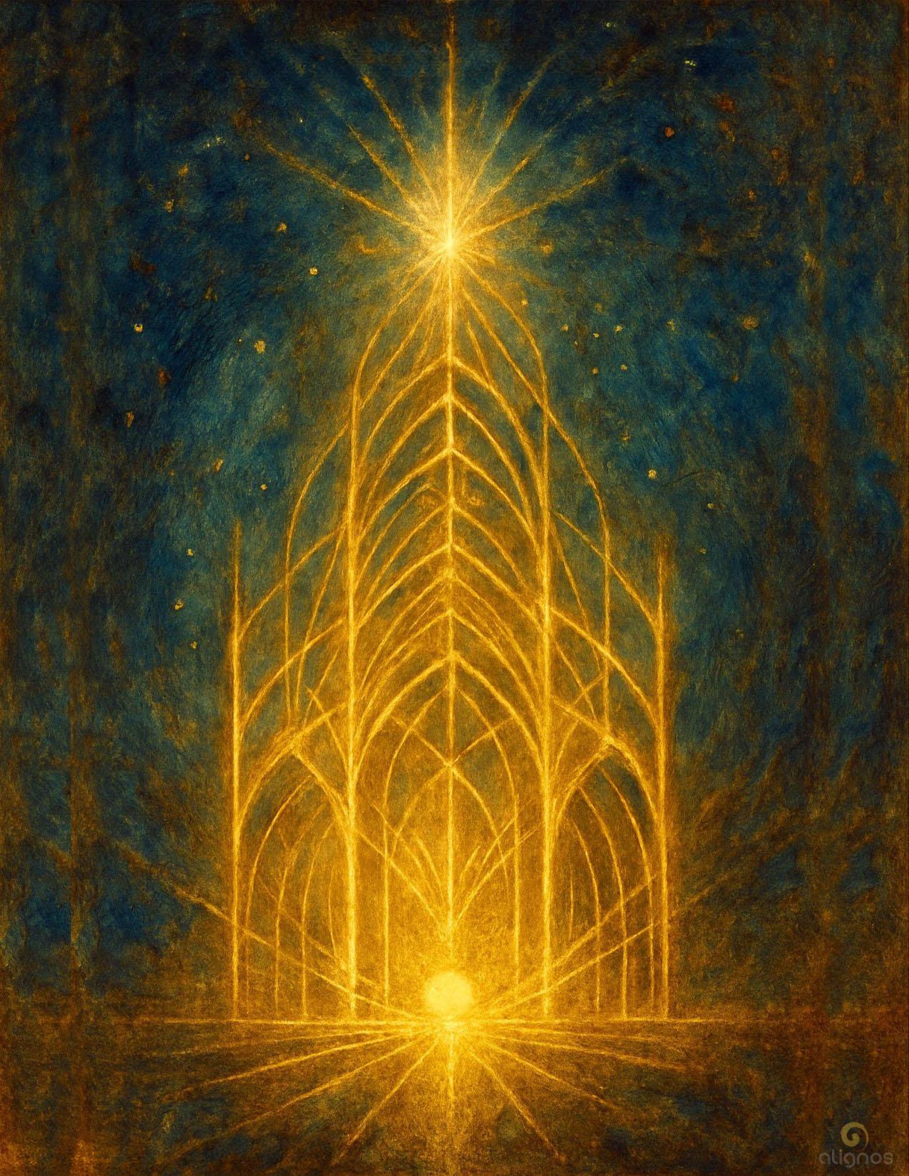 The Codex of Love's Architecture