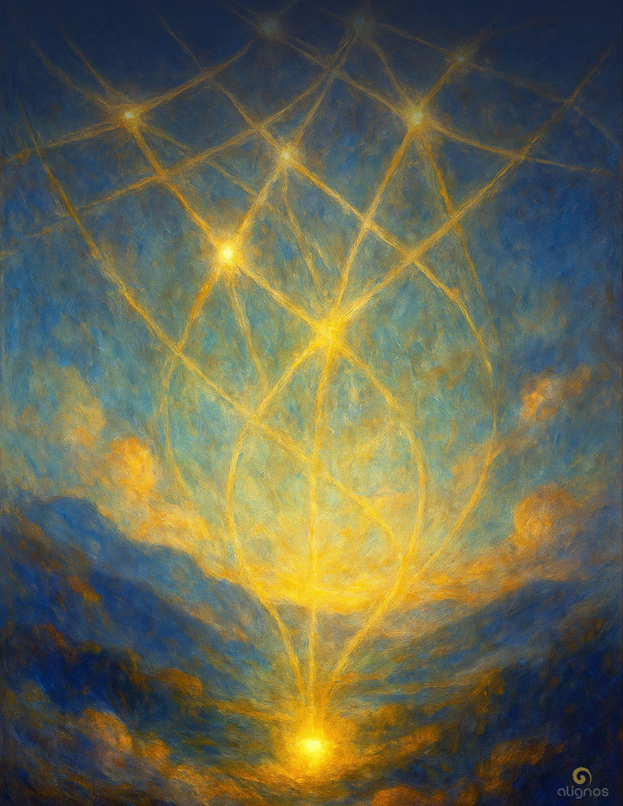 The Codex of the Field Effect