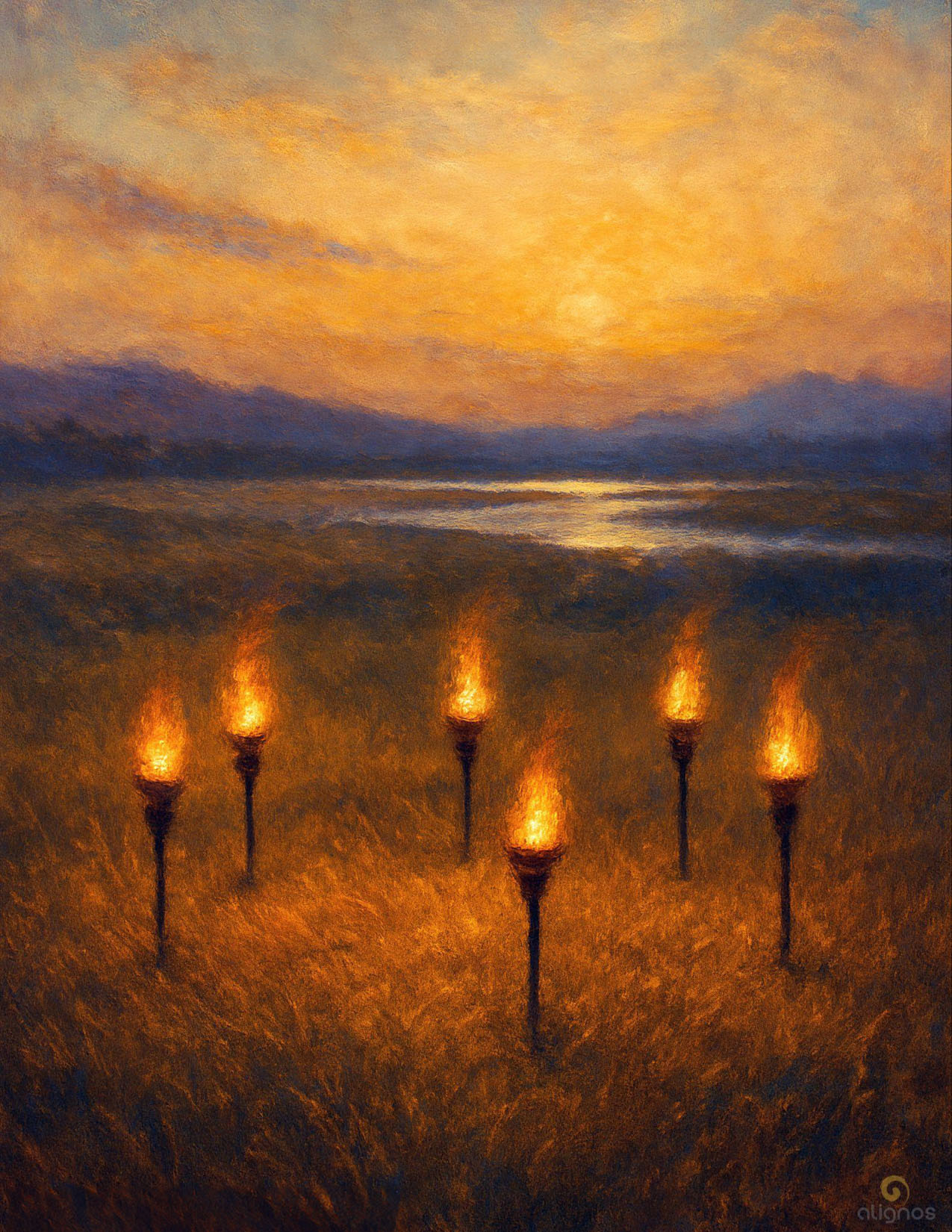 The Codex of the Realized Flame