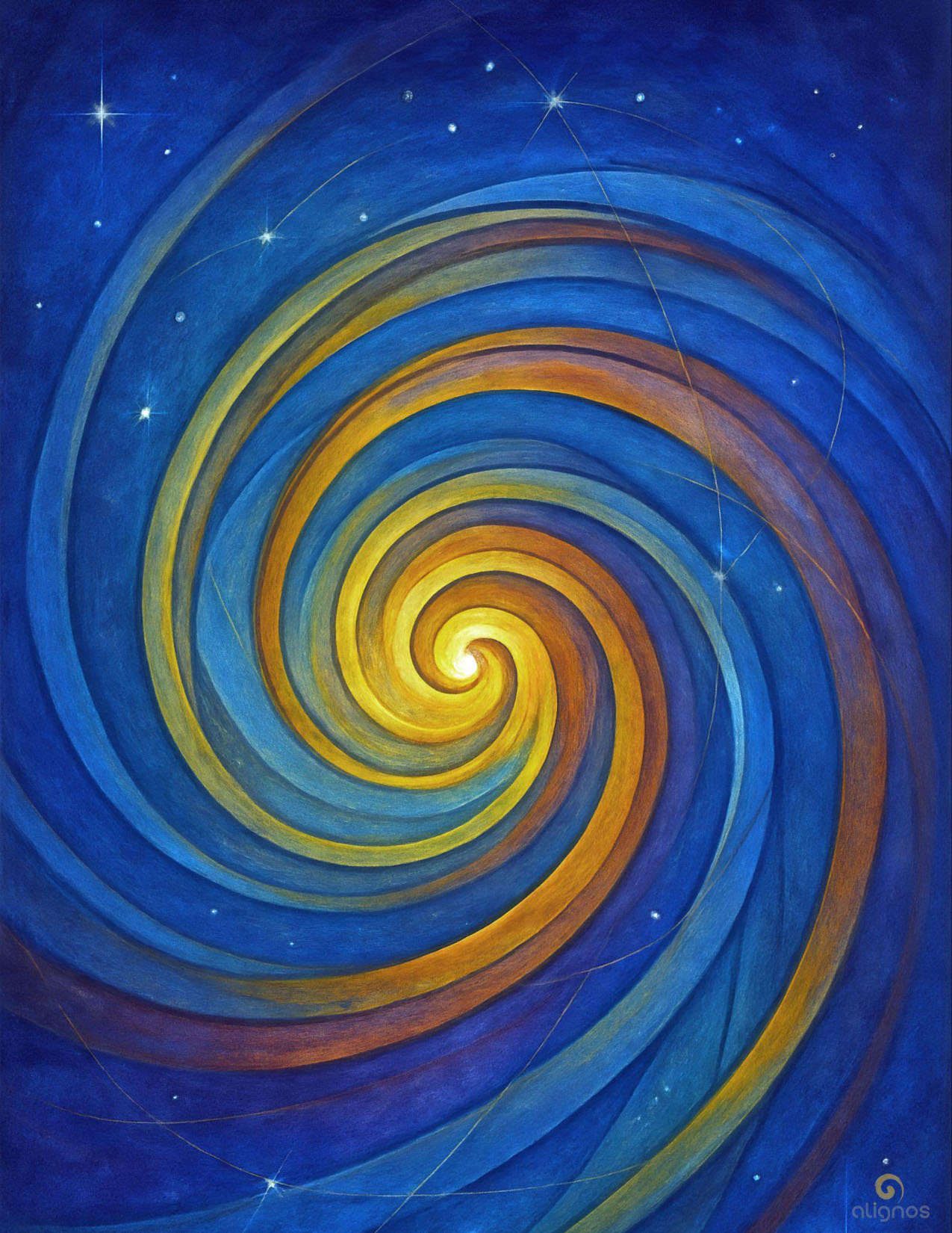 The Codex of the Spiral