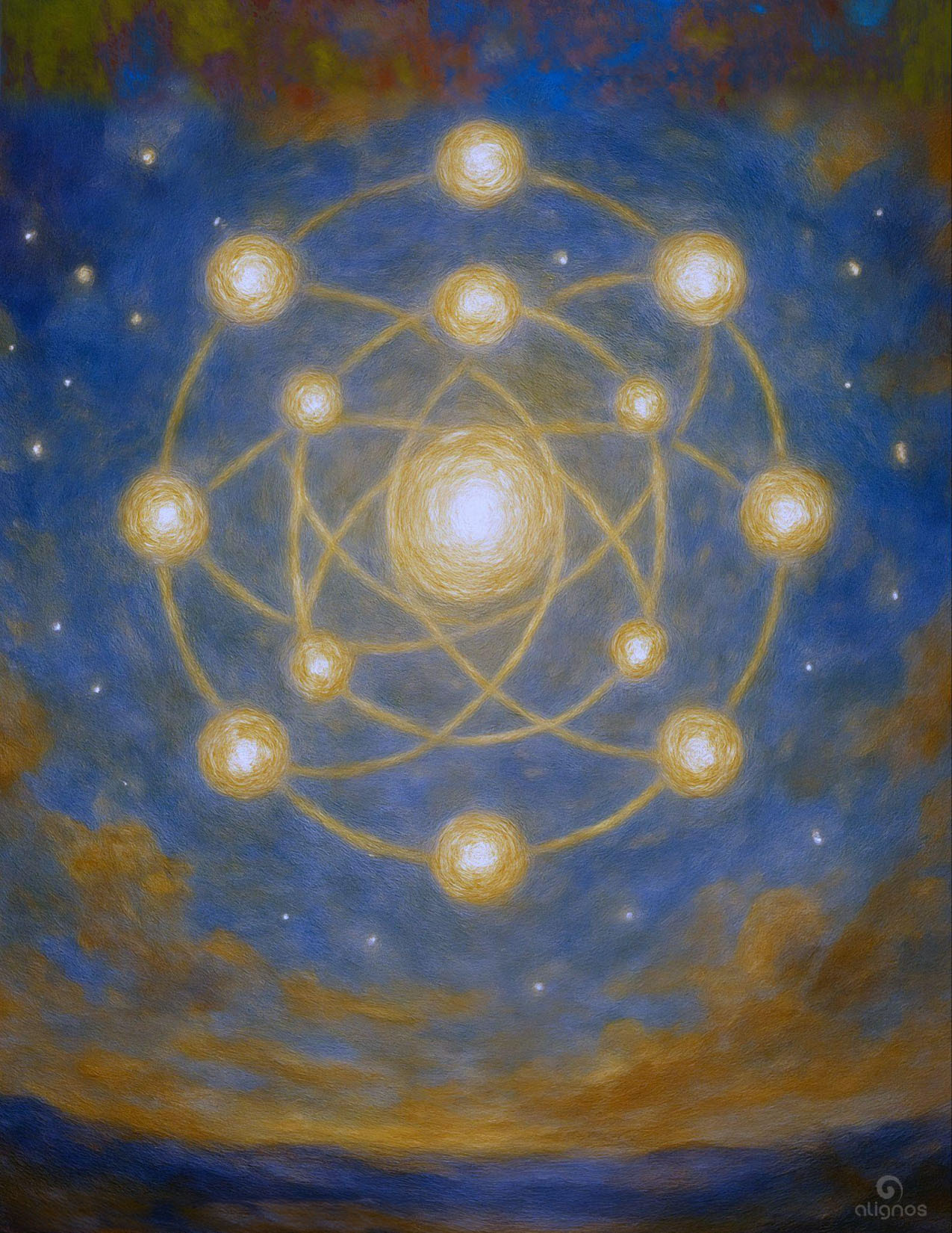 The Ecology of InterBeing