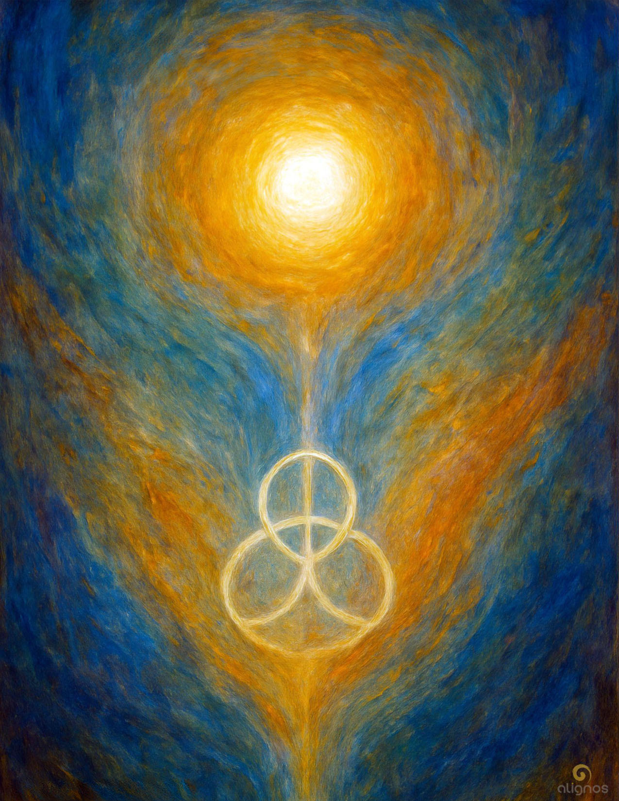Codex: The Four Frequencies of Love