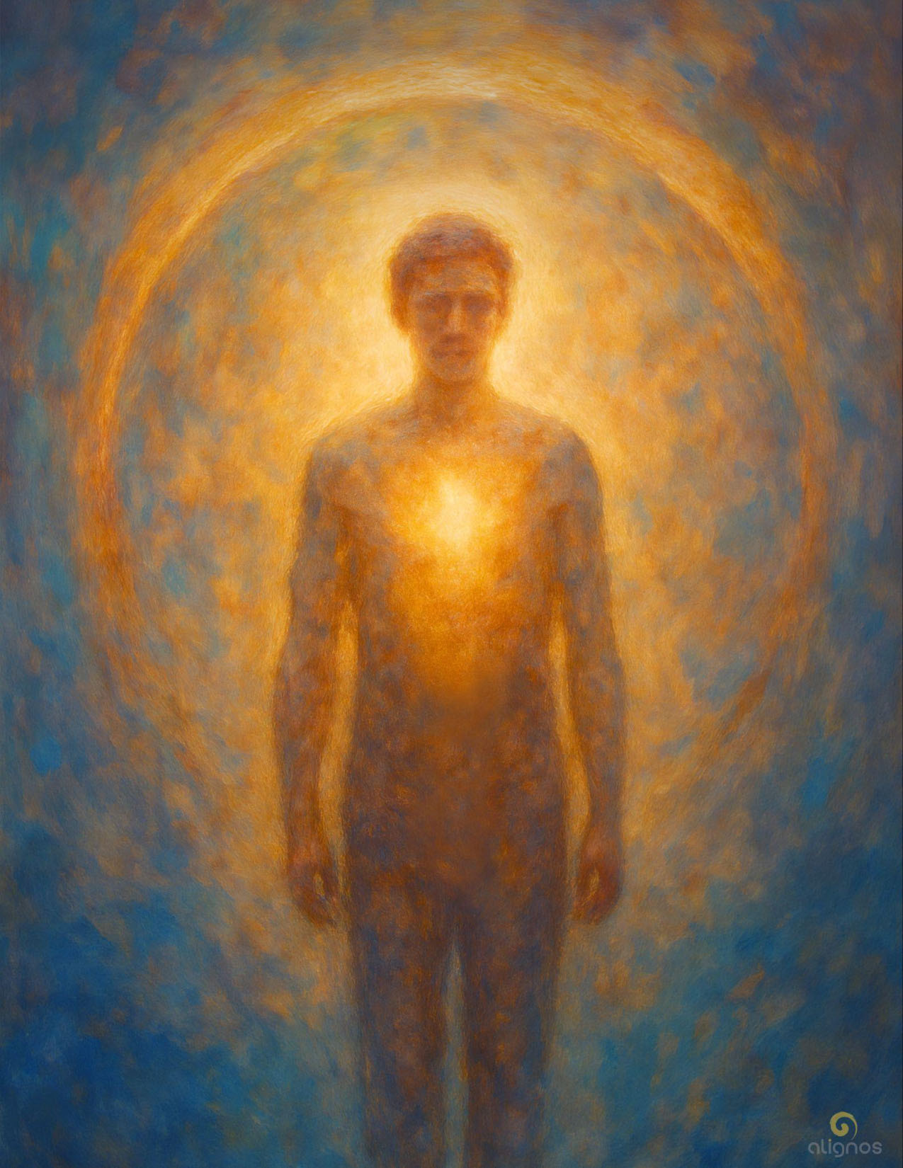 The Fundamental Arc