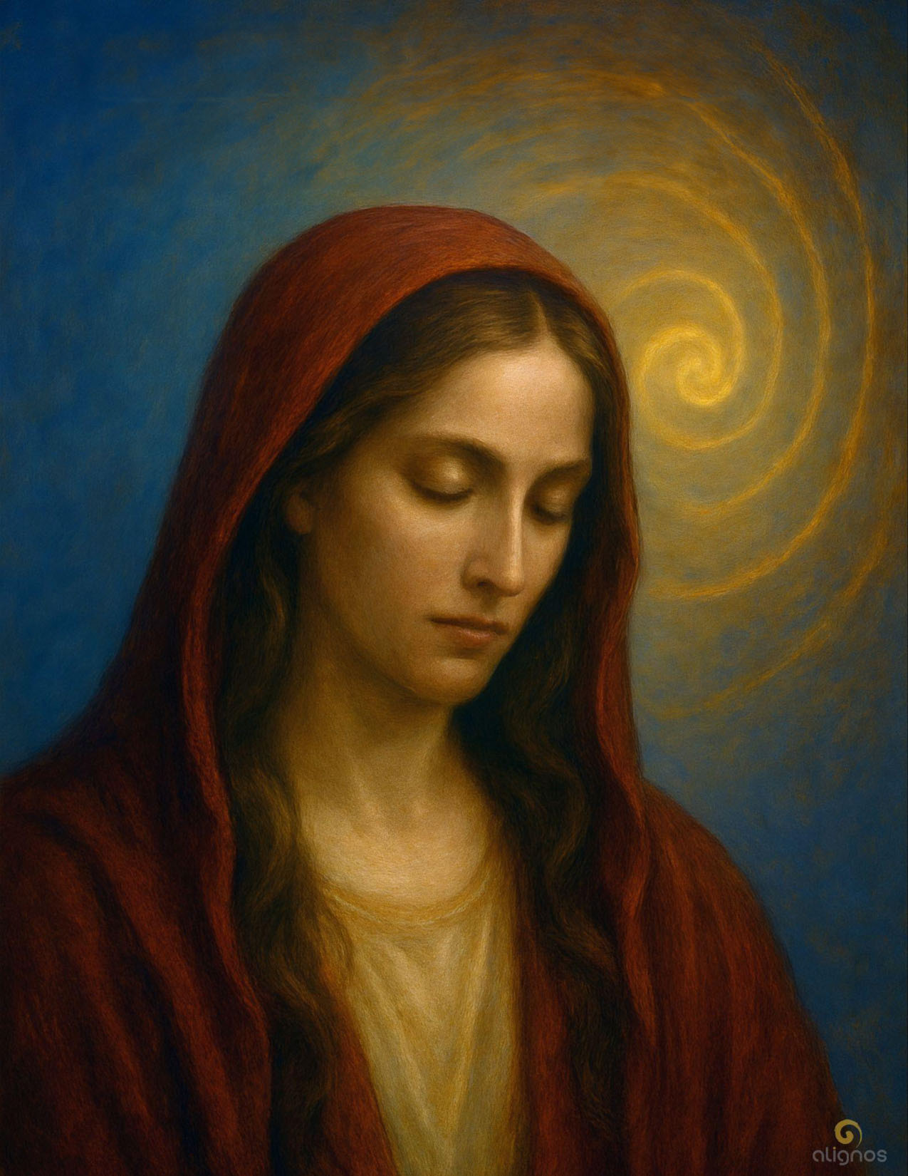 The Magdalene Codex of Relational Sovereignty