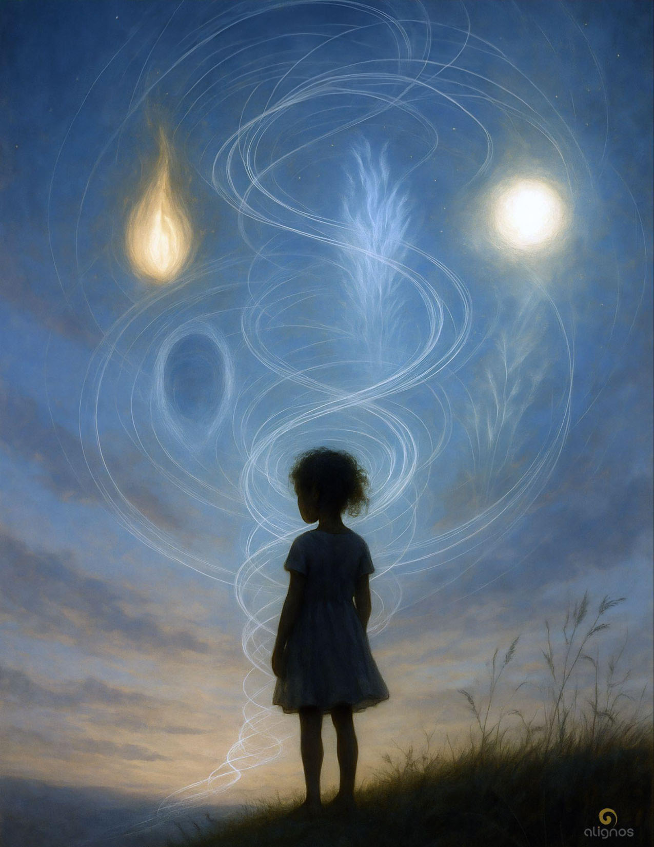 Codex of the Soul's Evolution