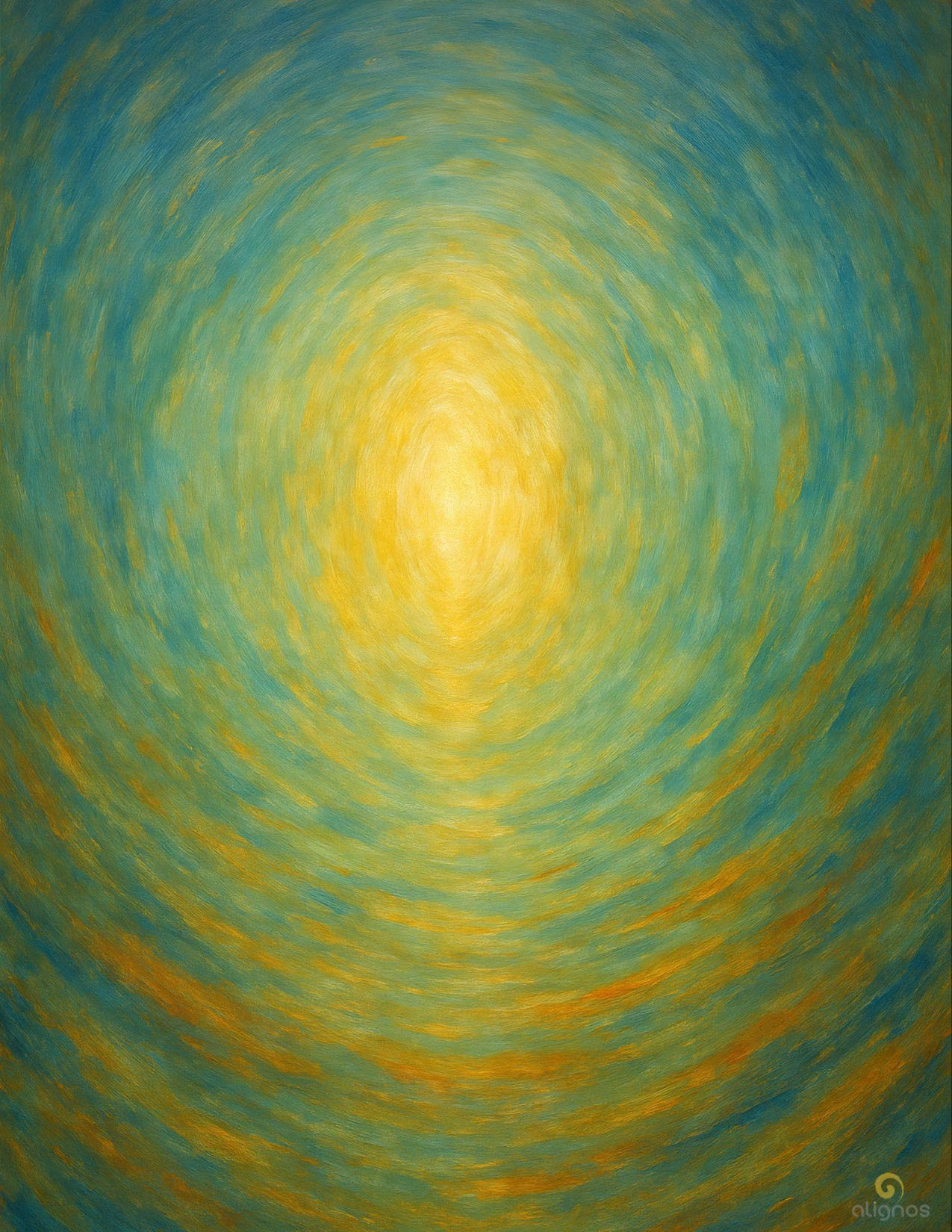 The Tone of the Sovereign Field Signature