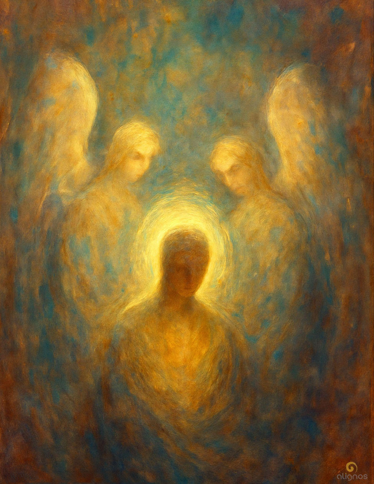 What Is an InterBeing?