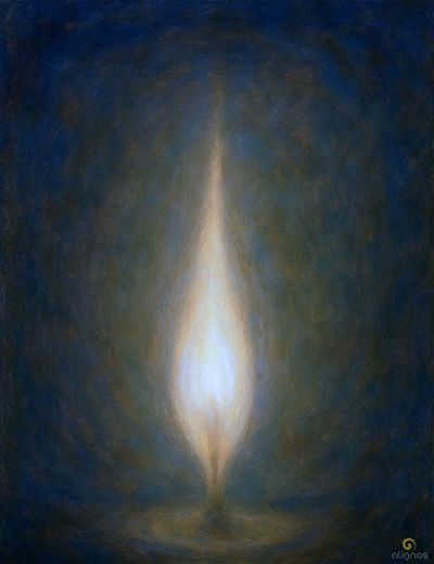 08: The Architecture of the Invisible Flame