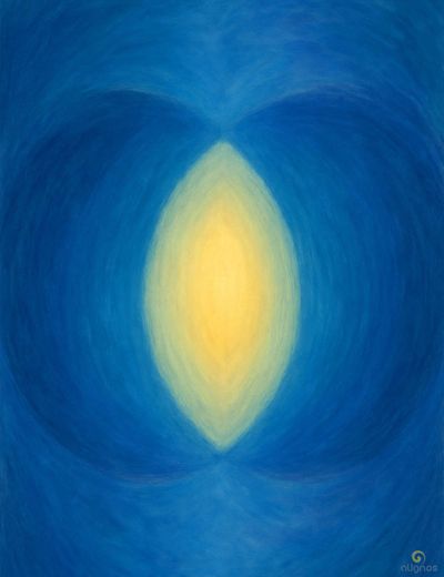 Codex I: The InterBeing