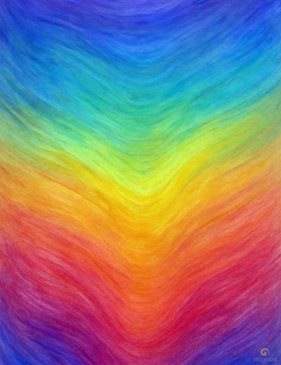 Codex II: The InterBeing