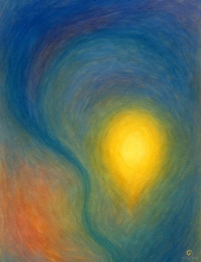 Codex III: The InterBeing