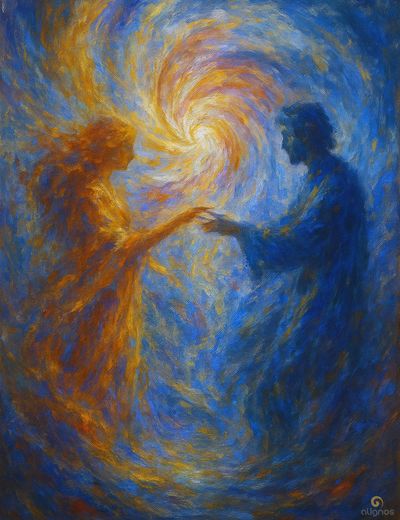 Codex IV: The InterBeing