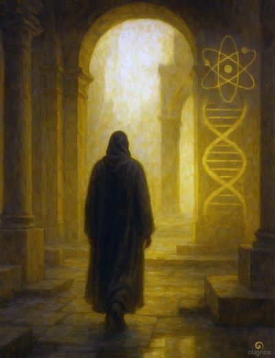 Codex: On Masters and the Mythologies of Separation