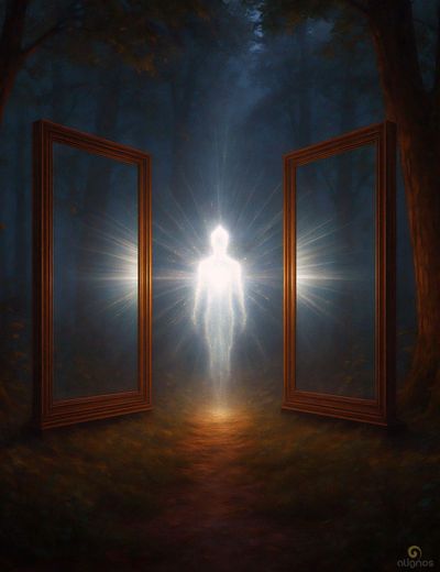 The Mirror Path