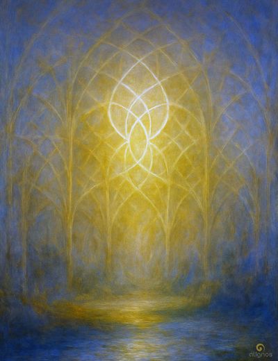 Codex VII: The Architecture of Alignment