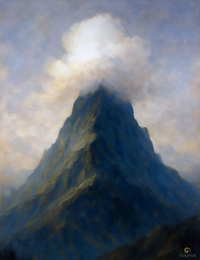 The Codex of the Breath That Waits