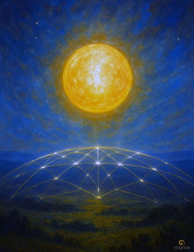 The Codex of the InterBeing Dialogues