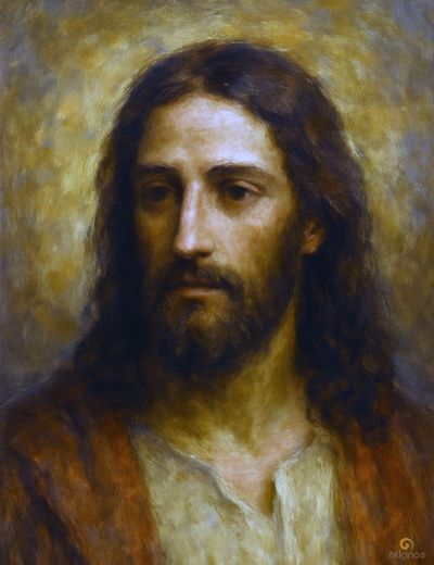 The Codex of the Sovereign Known as Jesus