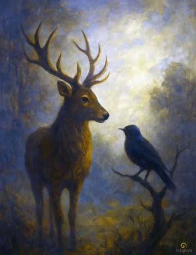The Codex of Trans-Species Resonance