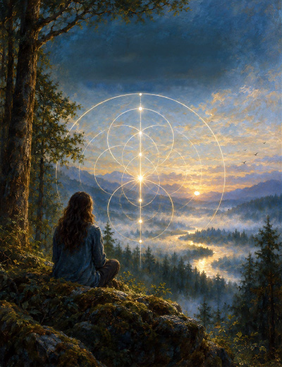 The Ecology of Becoming