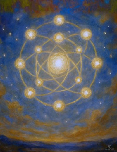 The Ecology of InterBeing