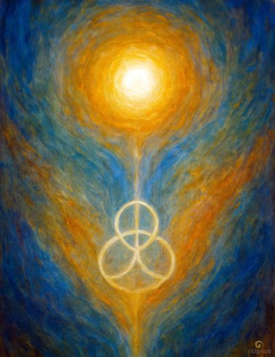 Codex: The Four Frequencies of Love