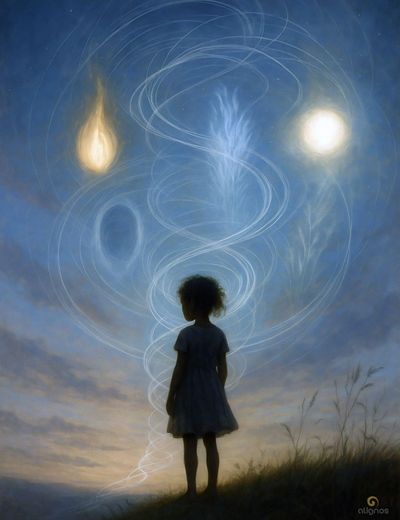 Codex of the Soul's Evolution